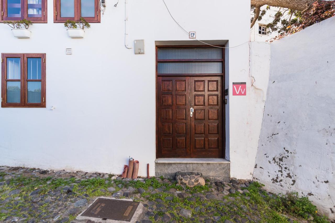 La Fuente A Daire Telde Dış mekan fotoğraf