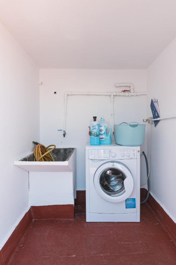 La Fuente A Daire Telde Dış mekan fotoğraf