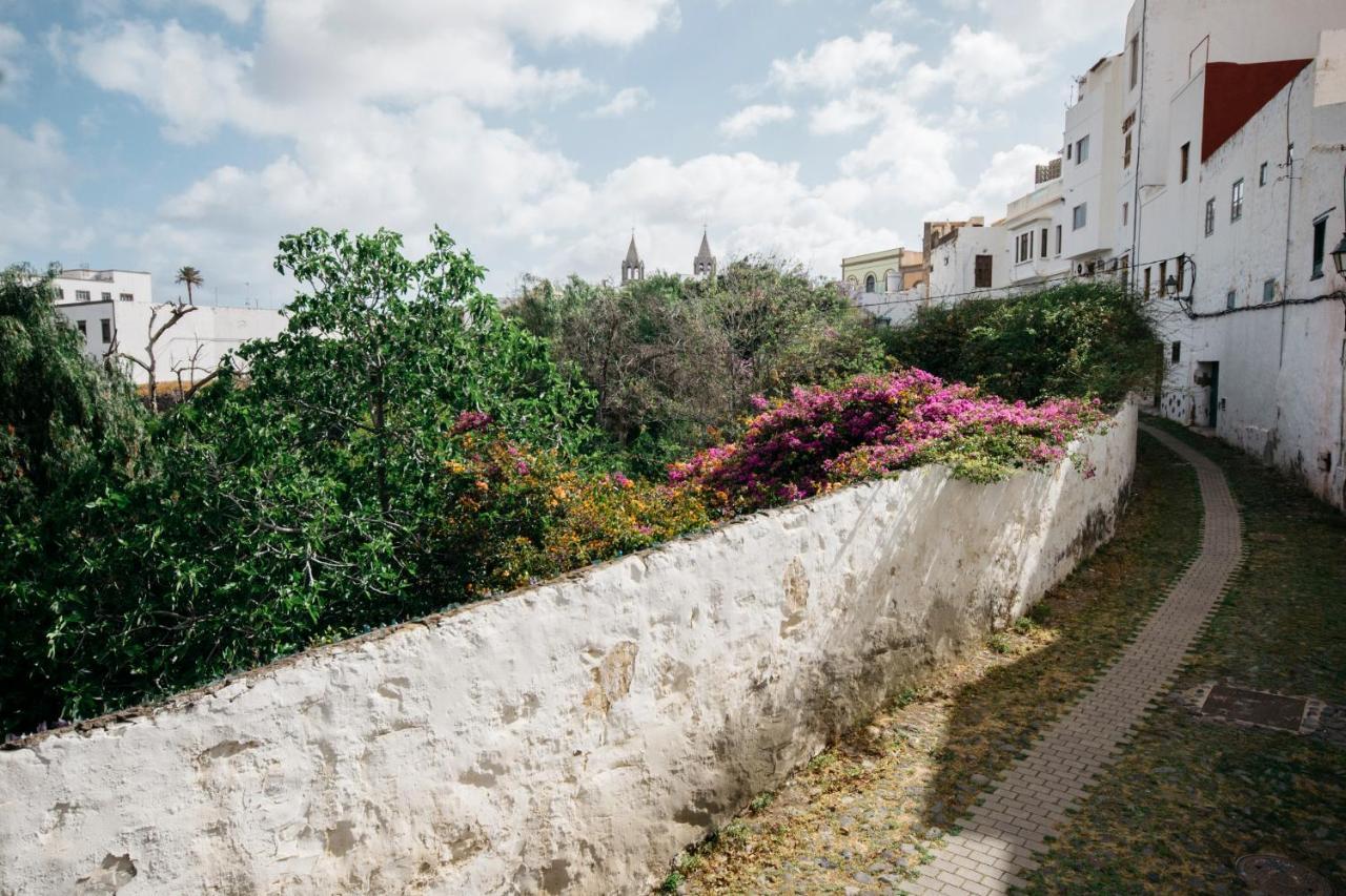 La Fuente A Daire Telde Dış mekan fotoğraf